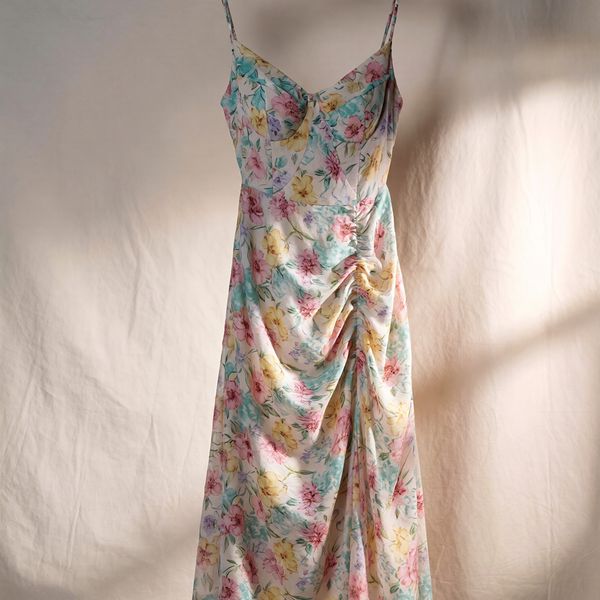 The Amalfi Sundress