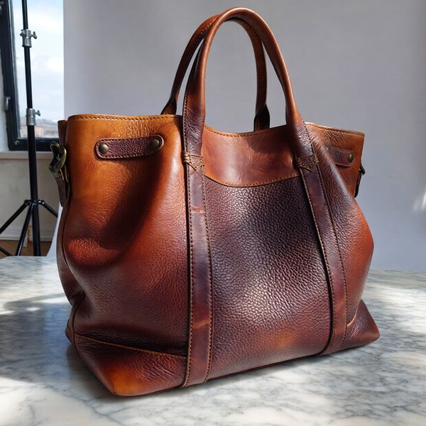 The Classic Tote