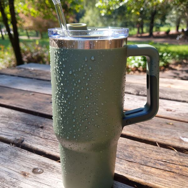 Everest Travel Tumbler